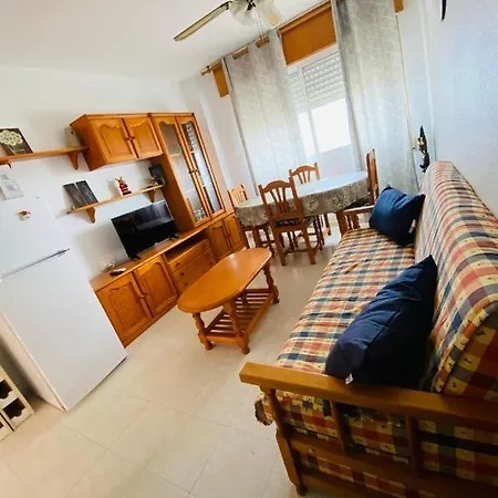 La Vela Playa 1 Apartment Roquetas de Mar
