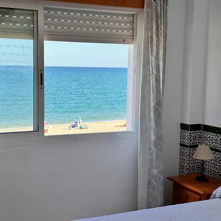 La Vela Playa 1 Apartment Roquetas de Mar