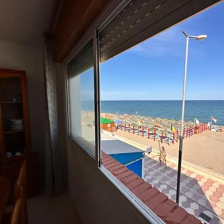 La Vela Playa 1 Apartment